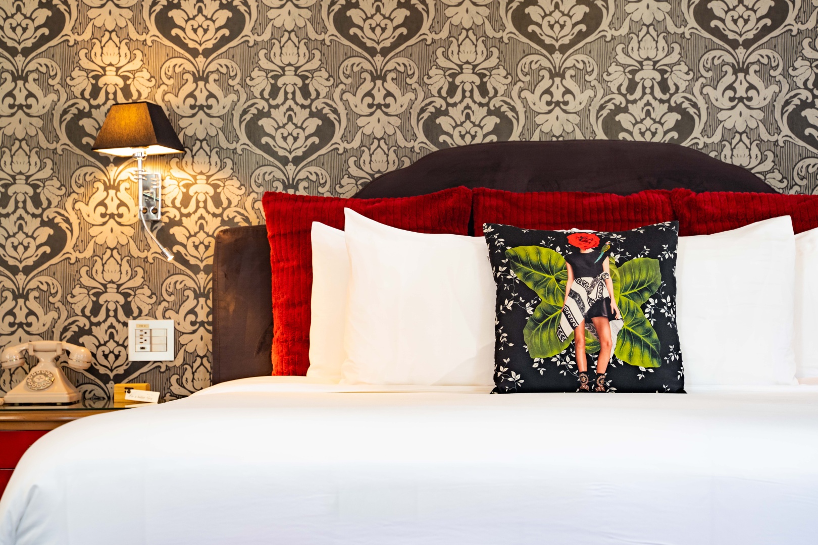 Foto - La Concordia Boutique Hotel