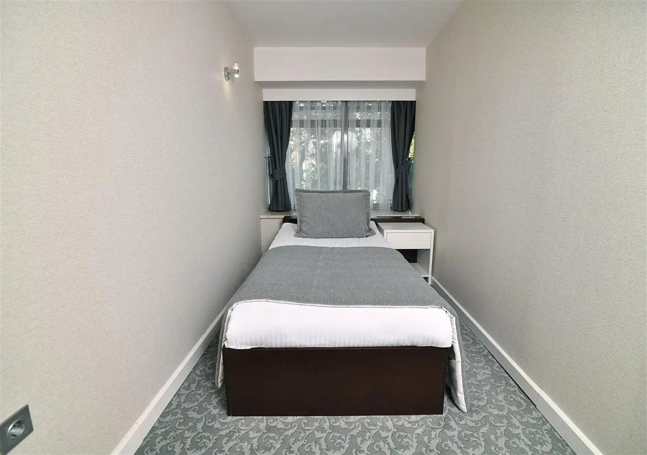 Foto - Sveo Business Hotel