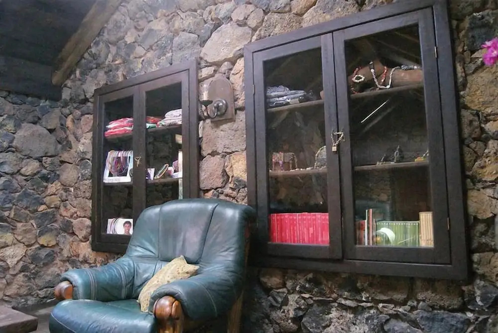 Foto - Caserio Los Partidos