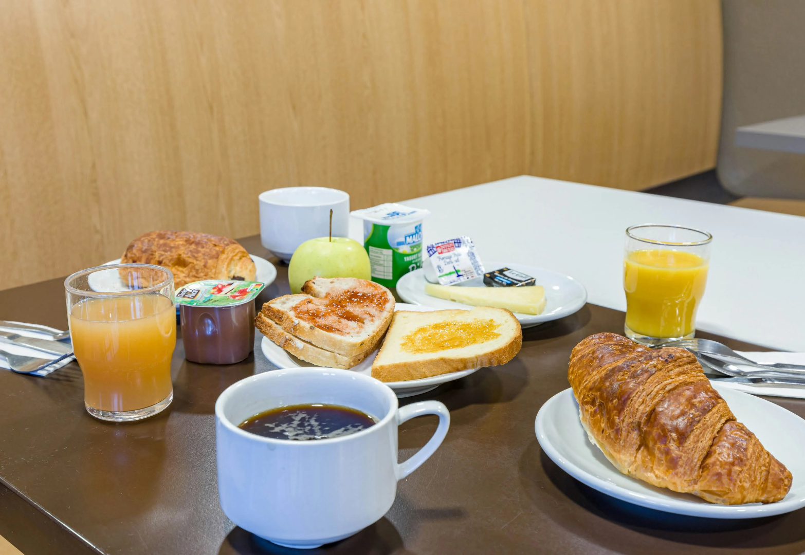 Photo - B&B Hotel Tours Nord 1 Val De Loire