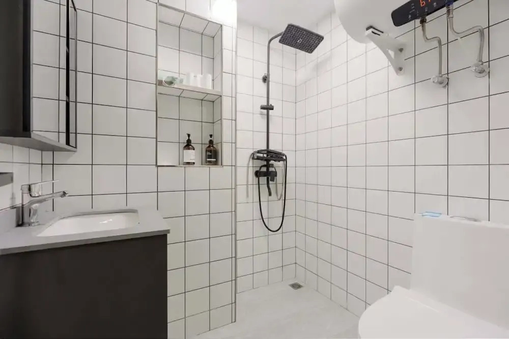 Foto - Yupan Yunge Homestay (Jiefangbei Store)