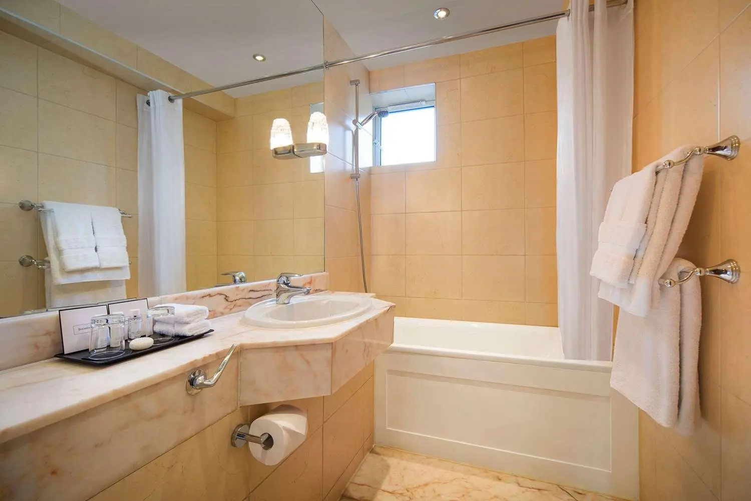 Photo - The Rathbone Hotel, Fitzrovia