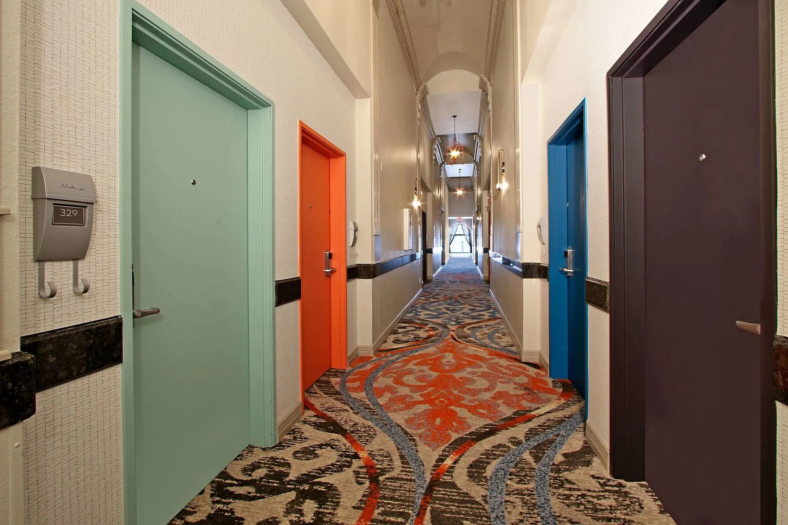 Foto - Hotel Ylem