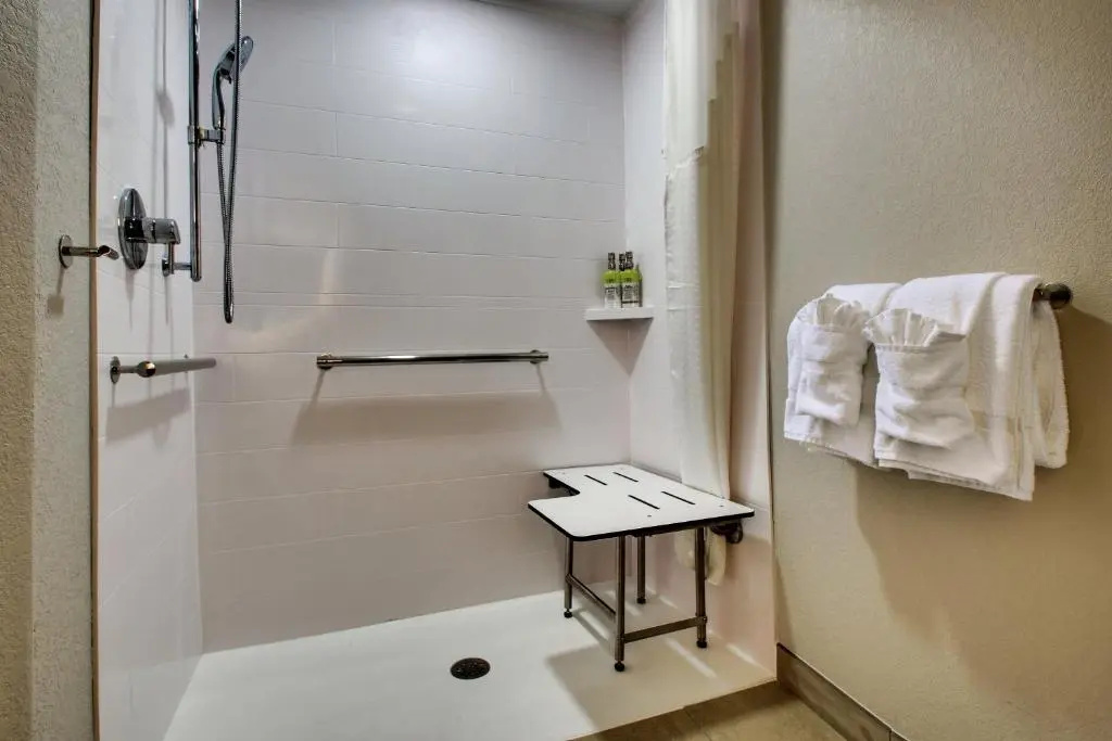 Photo - Holiday Inn Express Atlantic City W Pleasantville by IHG