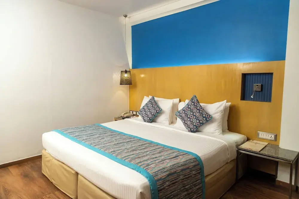 Photo - Ramee Guestline Hotel Dadar