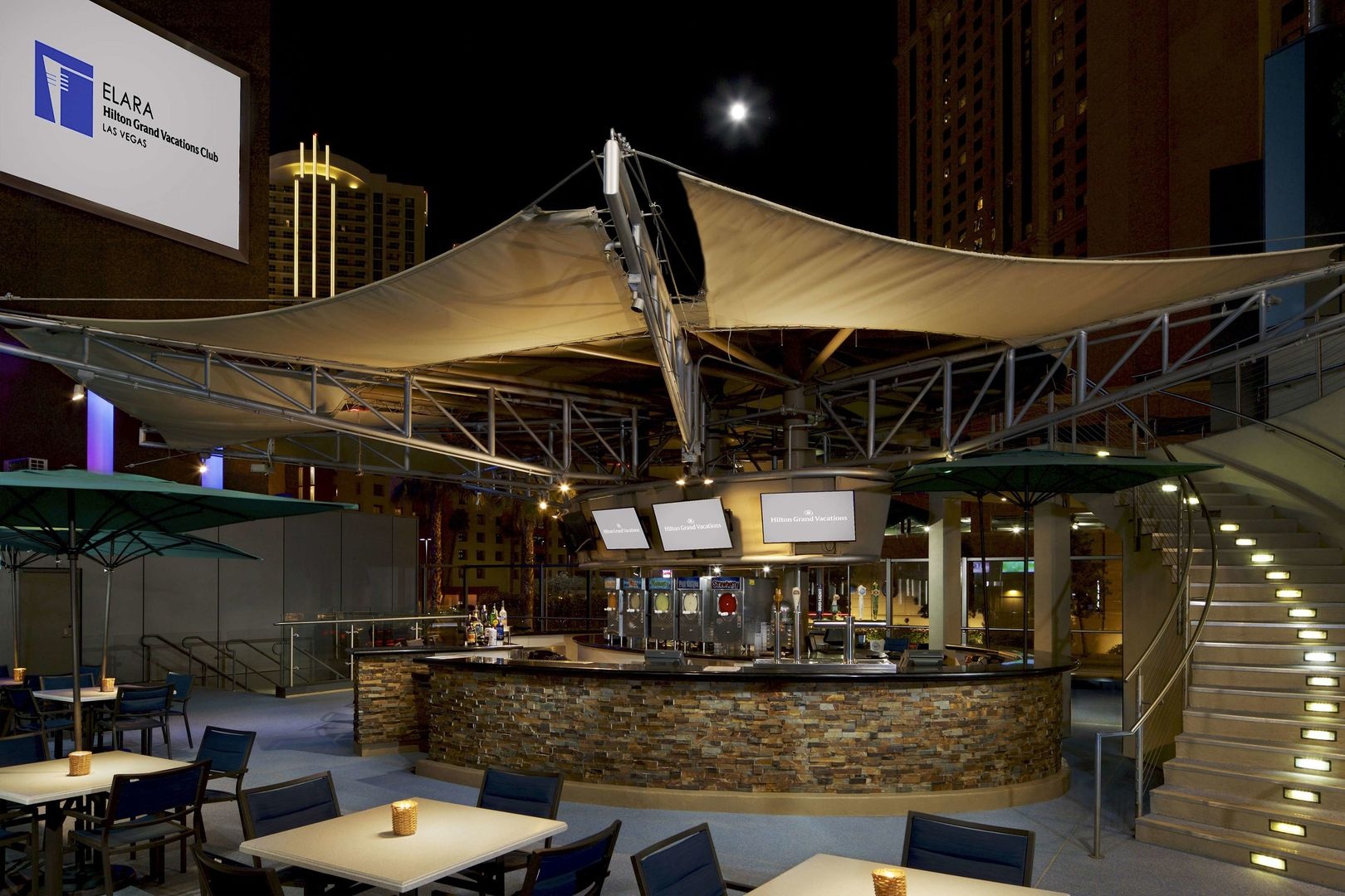Foto - Hilton Grand Vacations Club Elara Center Strip Las Vegas