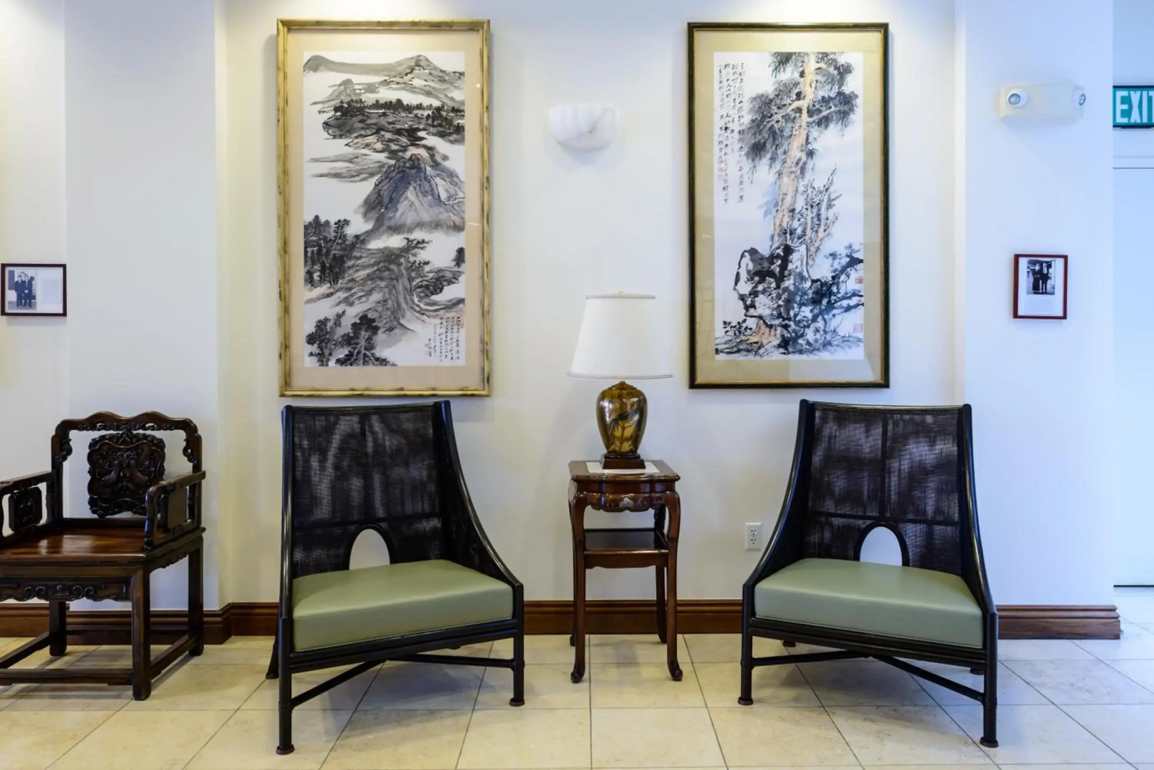 Photo - SW Hotel