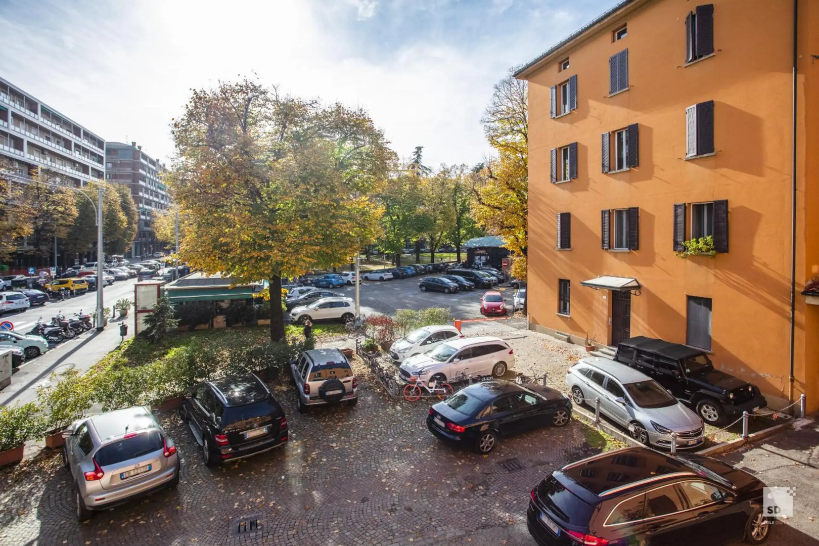 Photo - Hotel Blumen Collection by GSA Hotels