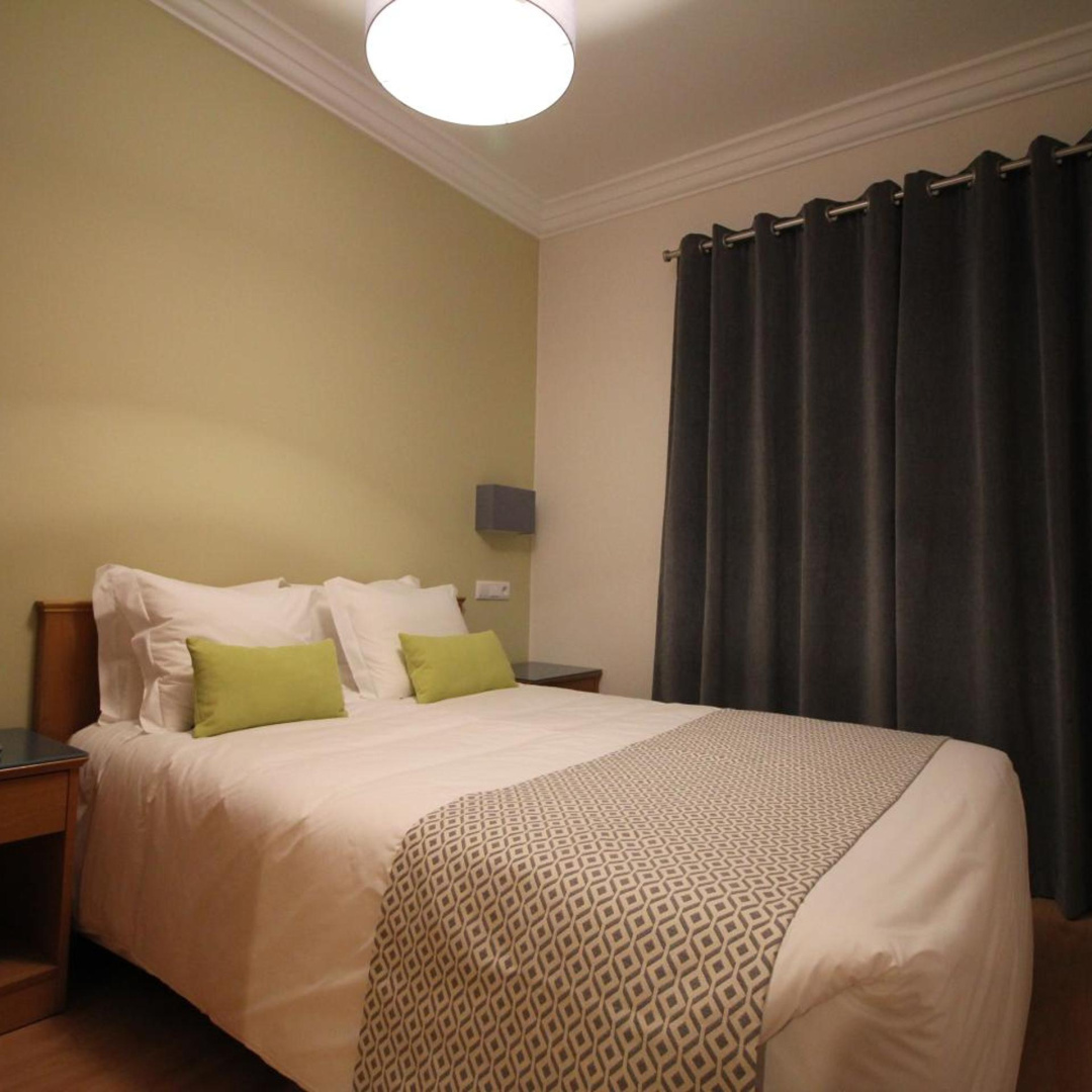 Foto - Hotel Imperador
