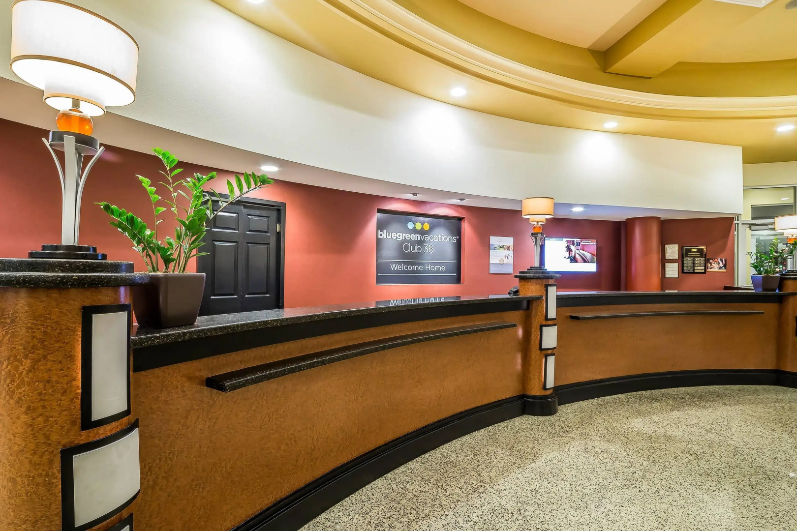 Foto - Bluegreen Vacations Club 36, an Ascend Collection Resort