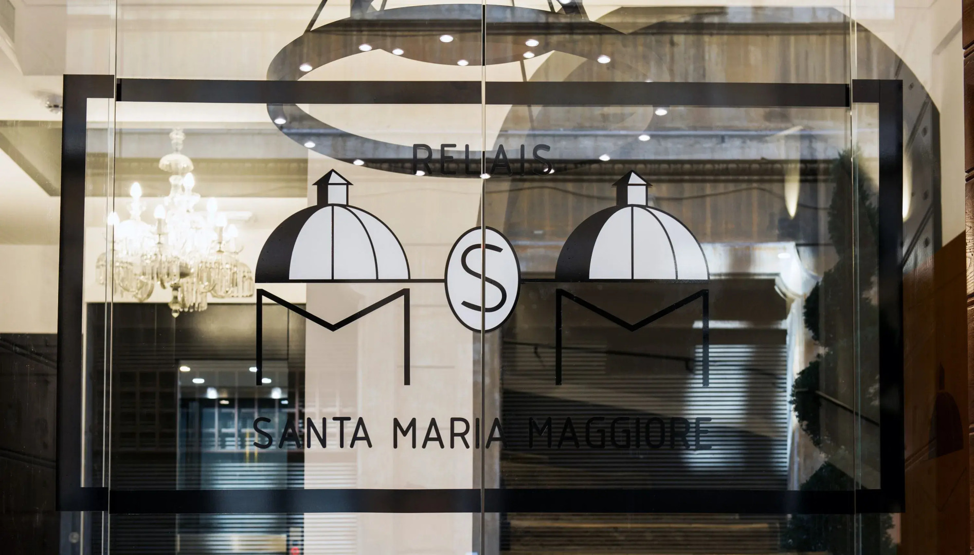 Photo - Relais Santa Maria Maggiore