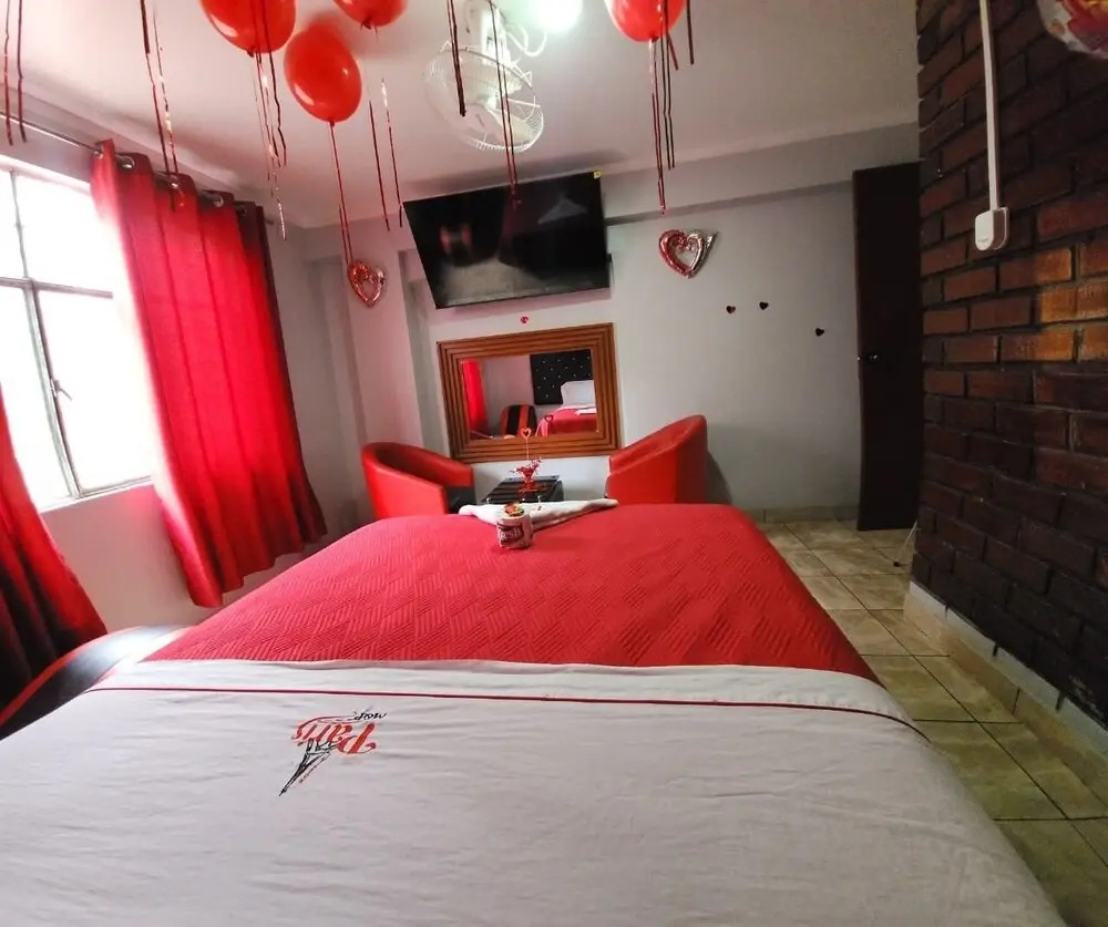 Foto - Hostal Paris 3