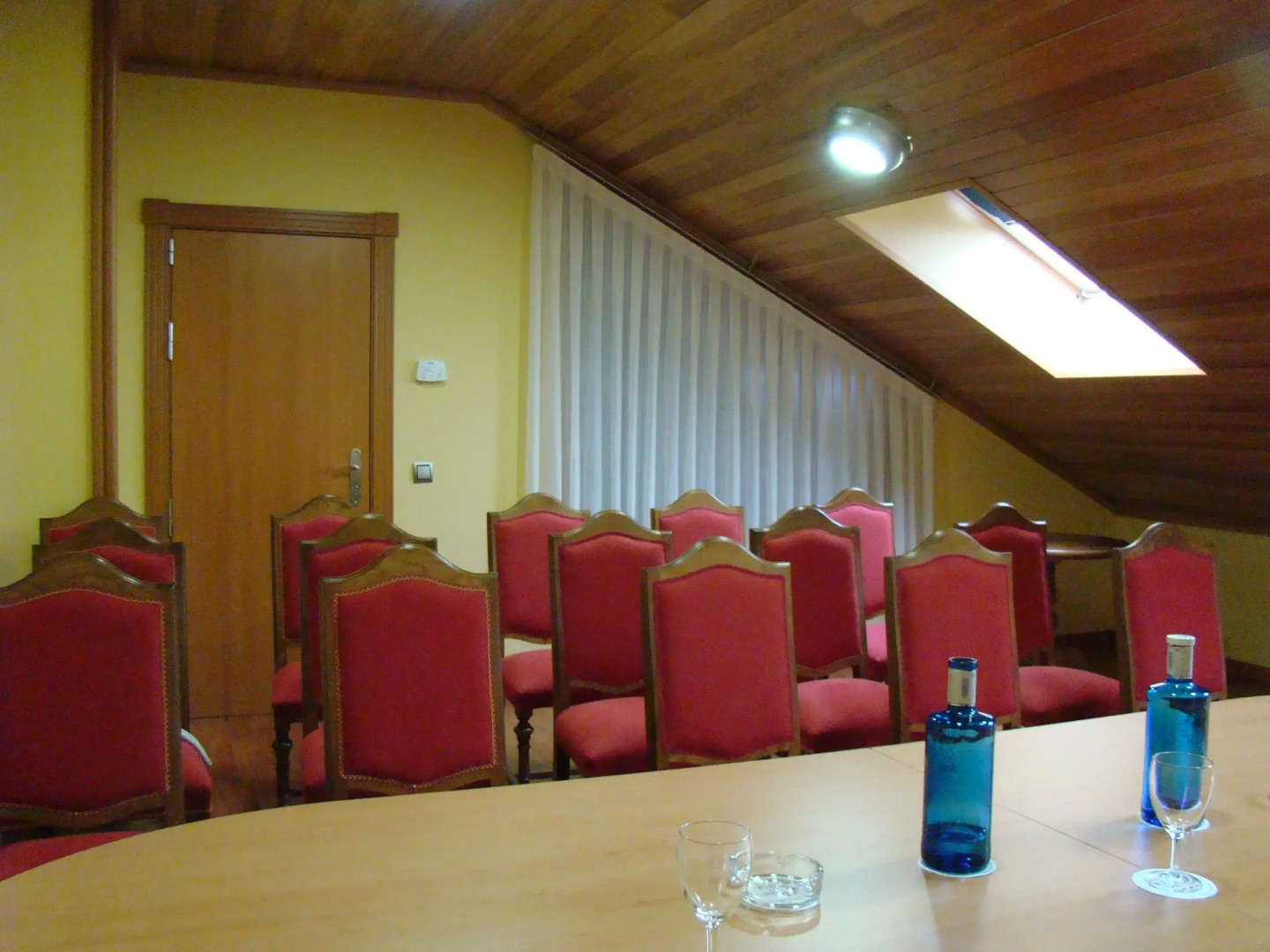 Foto - Hotel II Castillas Ávila