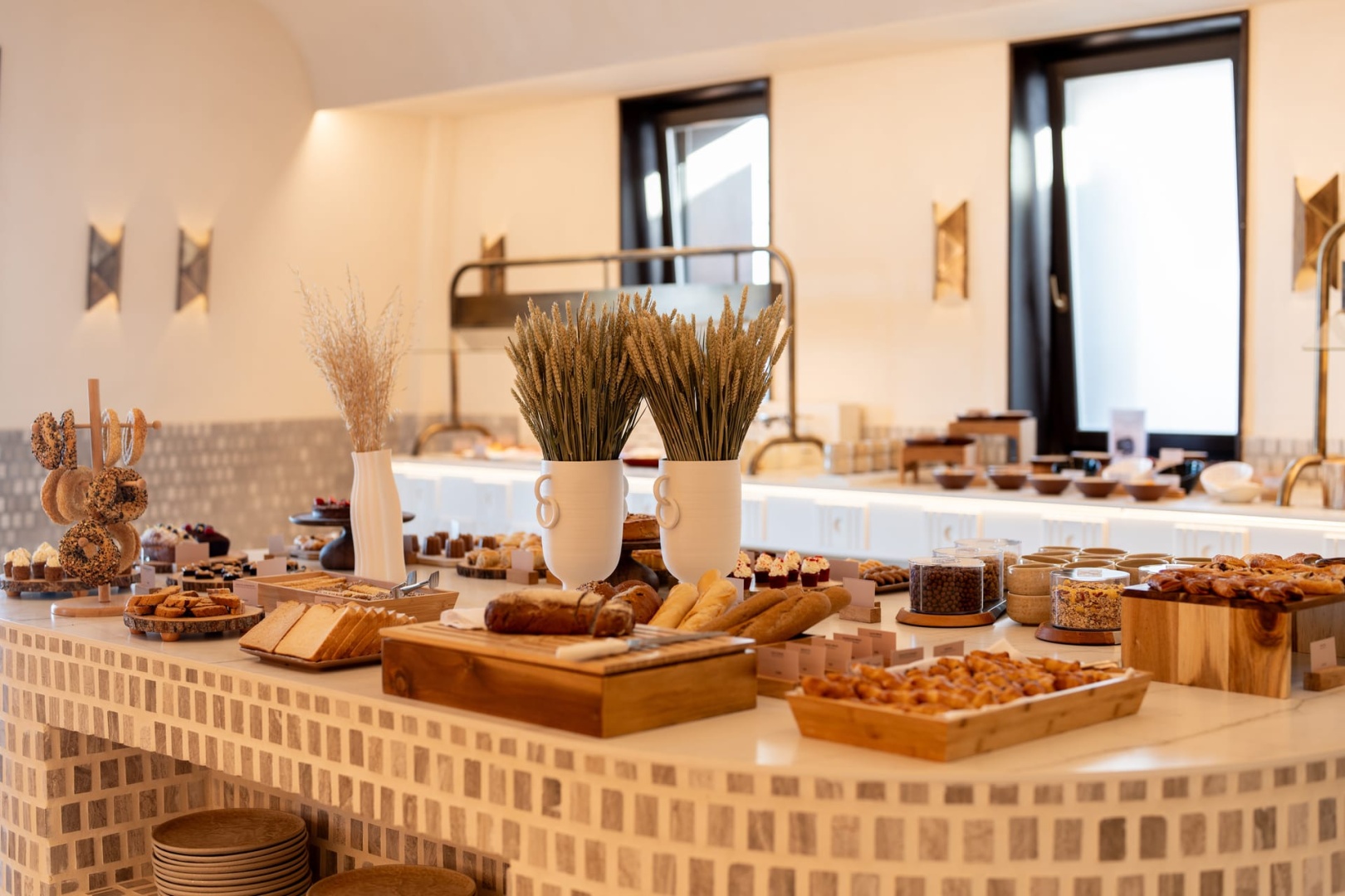 Foto - Santo Mine Oia Suites