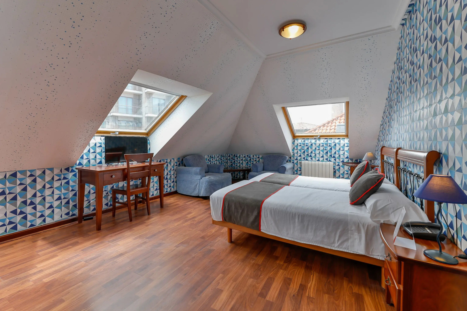 Photo - Hotel Puerto de Candás