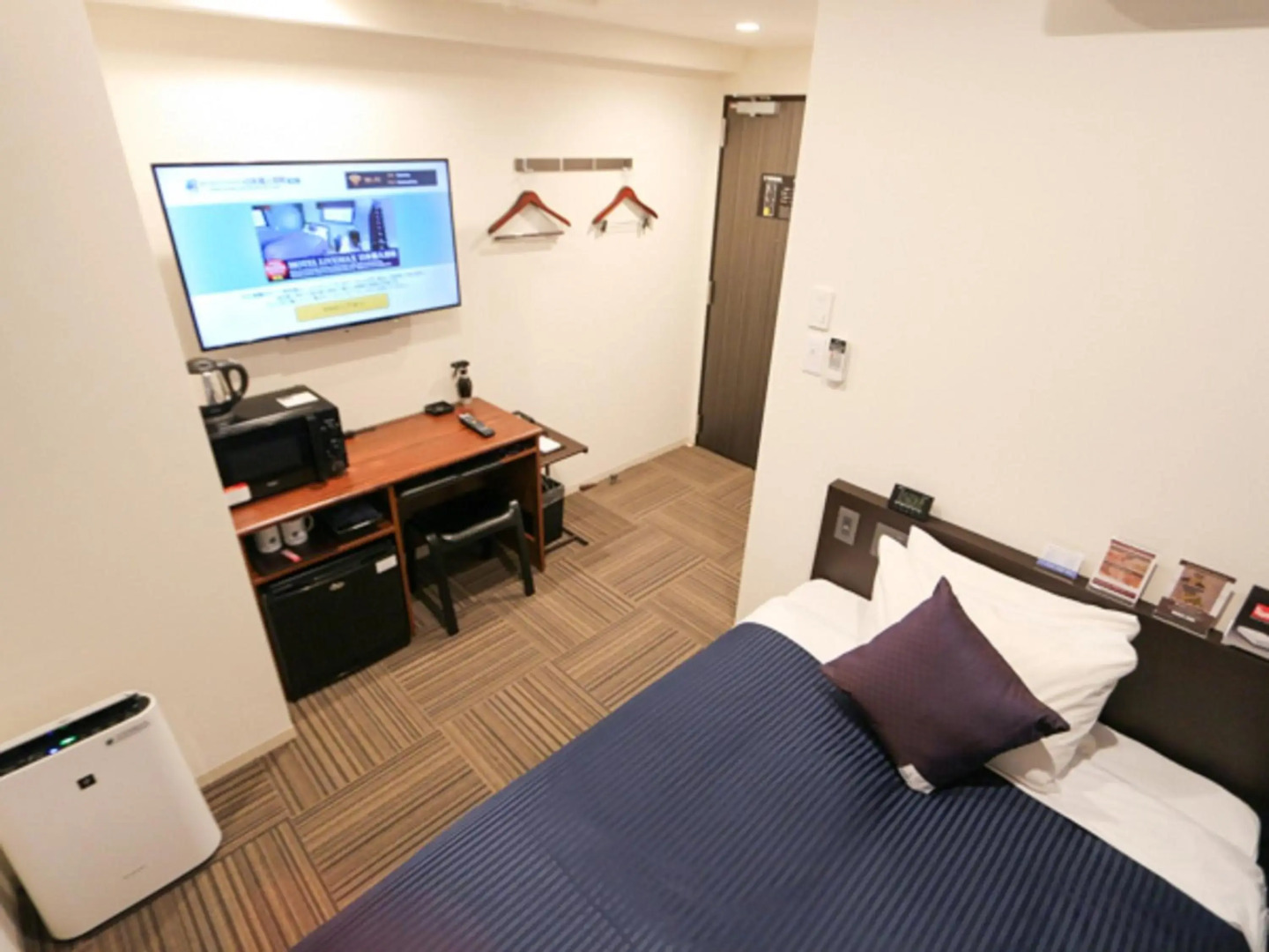 Photo - HOTEL LiVEMAX Nihonbashi Ningyocho