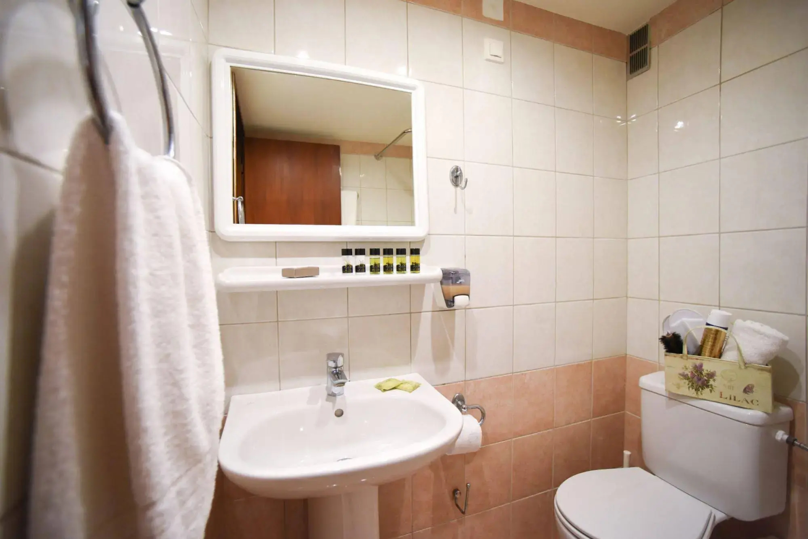 Foto - Telesilla Hotel