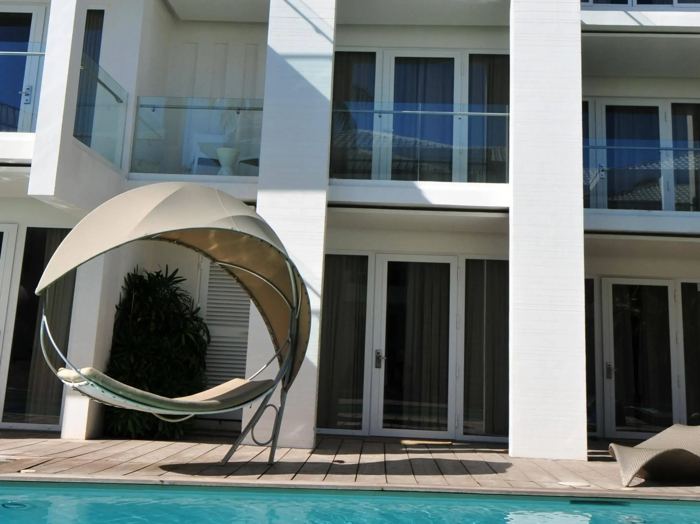 Foto - Astoria Boracay