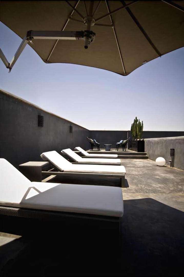 Foto - Riad First