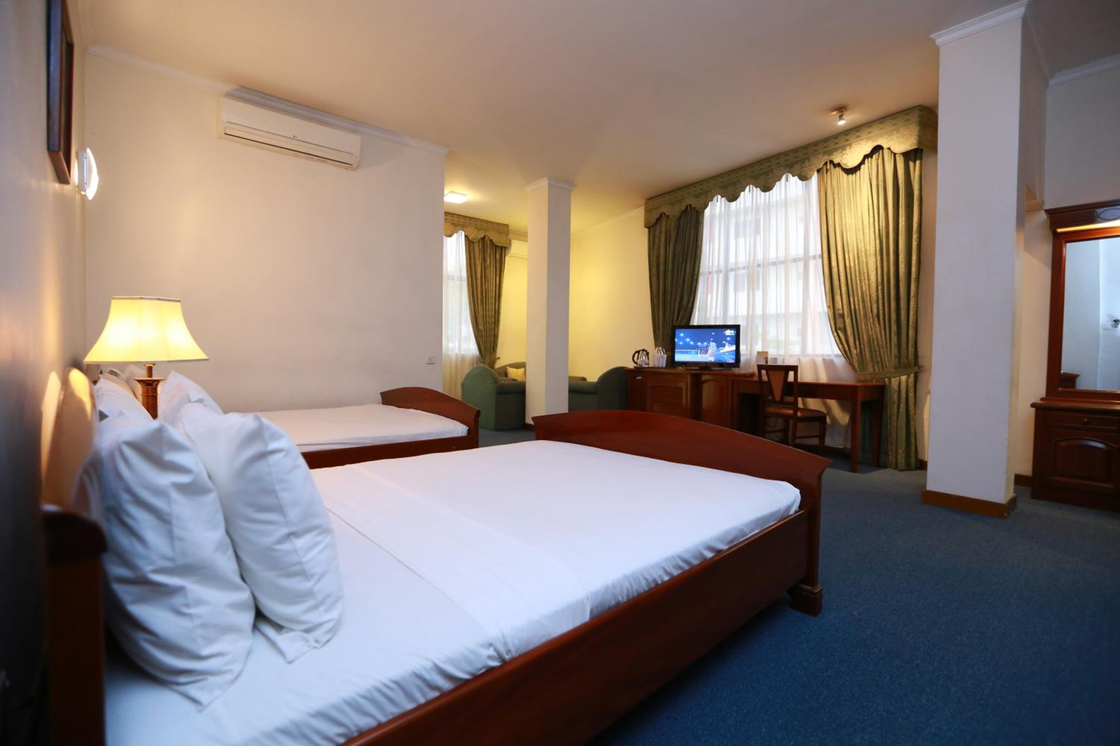 Foto - Hotel Sapphire