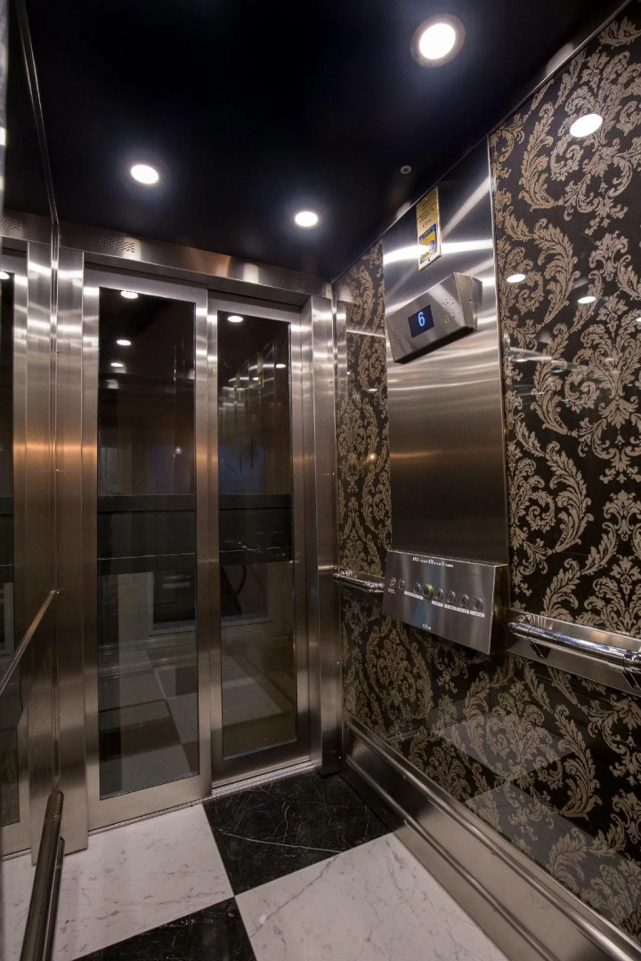 Foto - Hotel Gamla Stan, BW Signature Collection