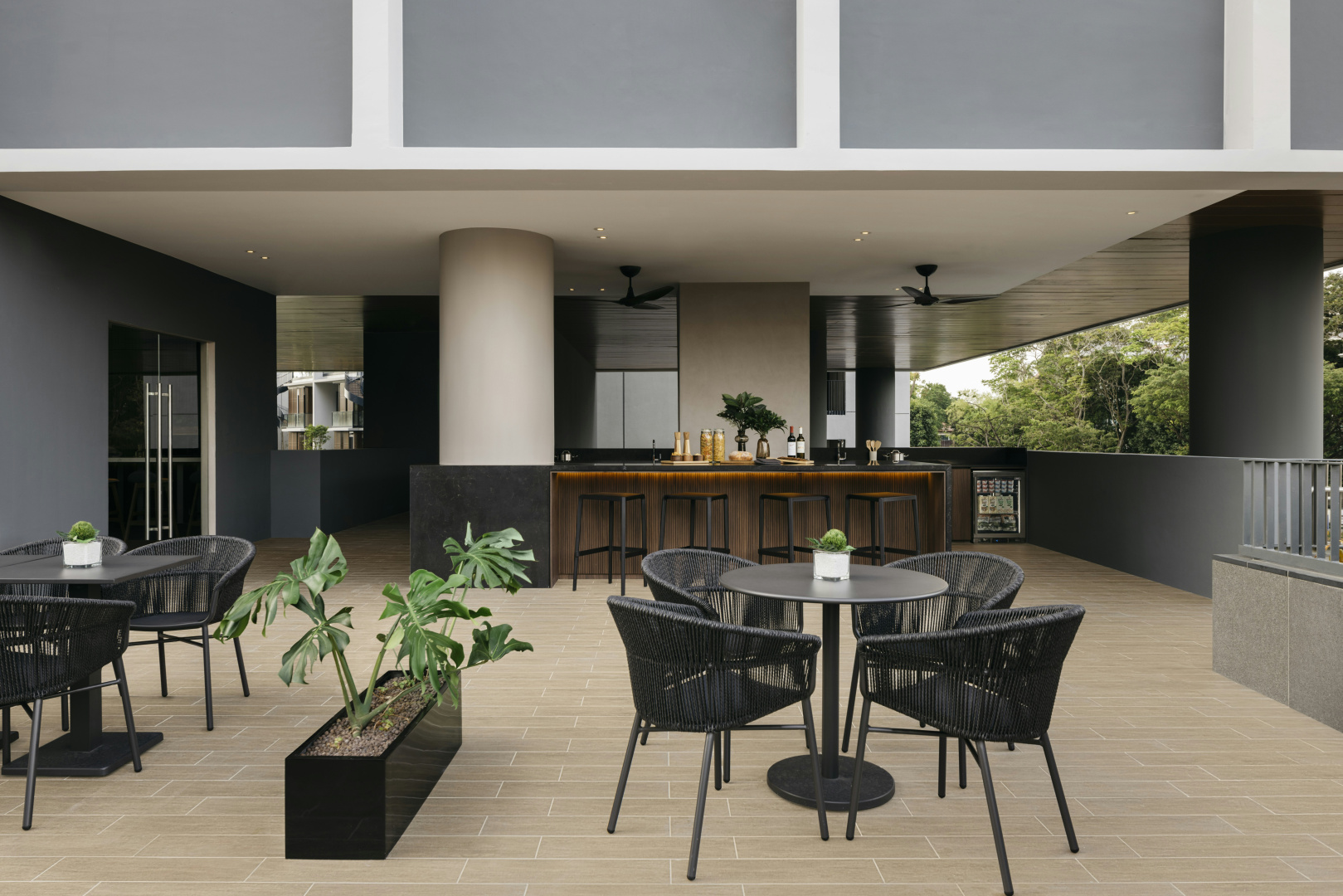 Foto - Quincy House Singapore