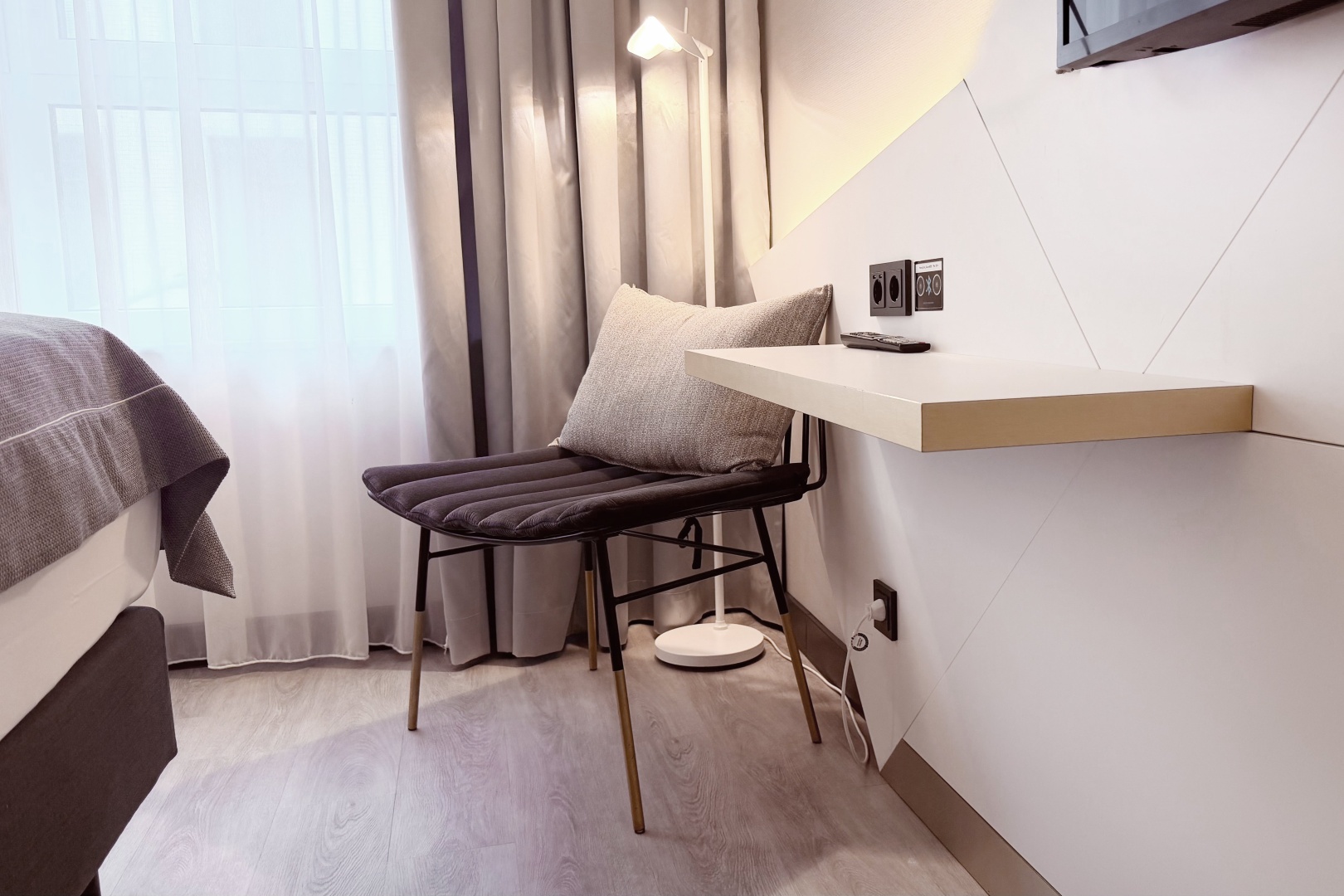 Photo - Holiday Inn - the niu, Coin Frankfurt Ostend by IHG