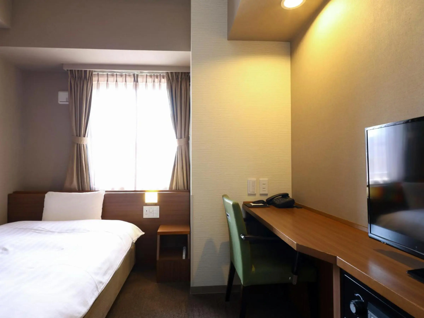 Foto - Dormy Inn Tokyo Hatchobori - Natural Hot Spring