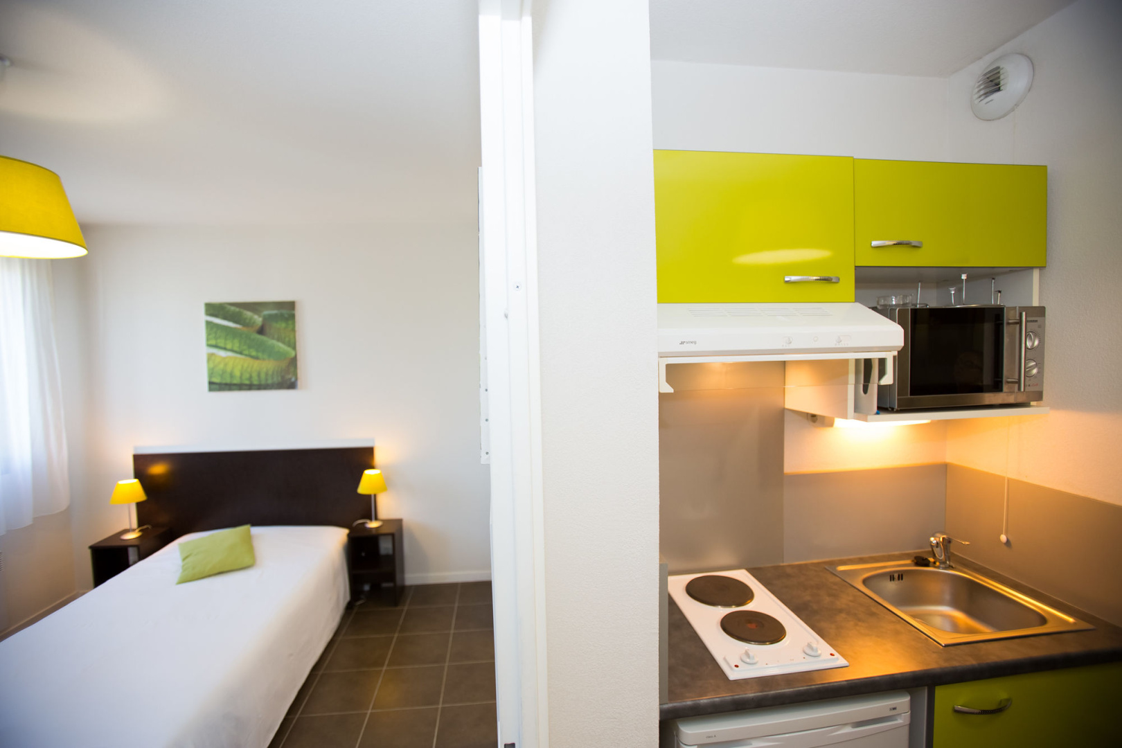 Photo - All Suites Appart Hôtel | Pau - Zénith