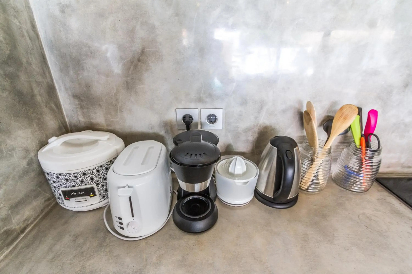 Foto - Villa Opaline by Alfred in Bali