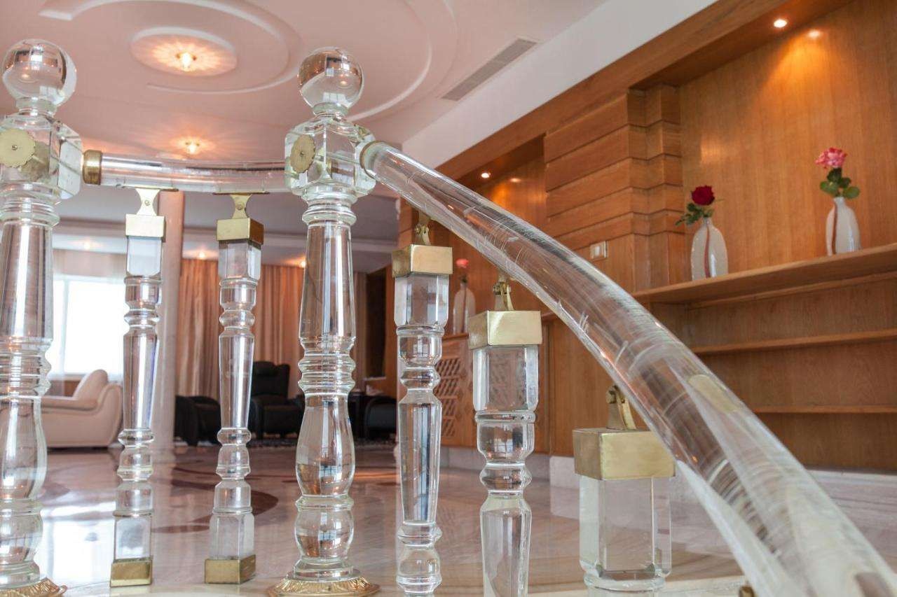 Foto - The Penthouse Suites Hotel