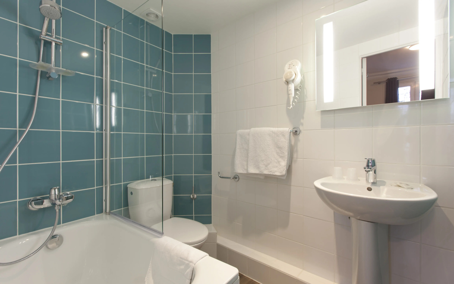 Foto - United Lodge Hotel