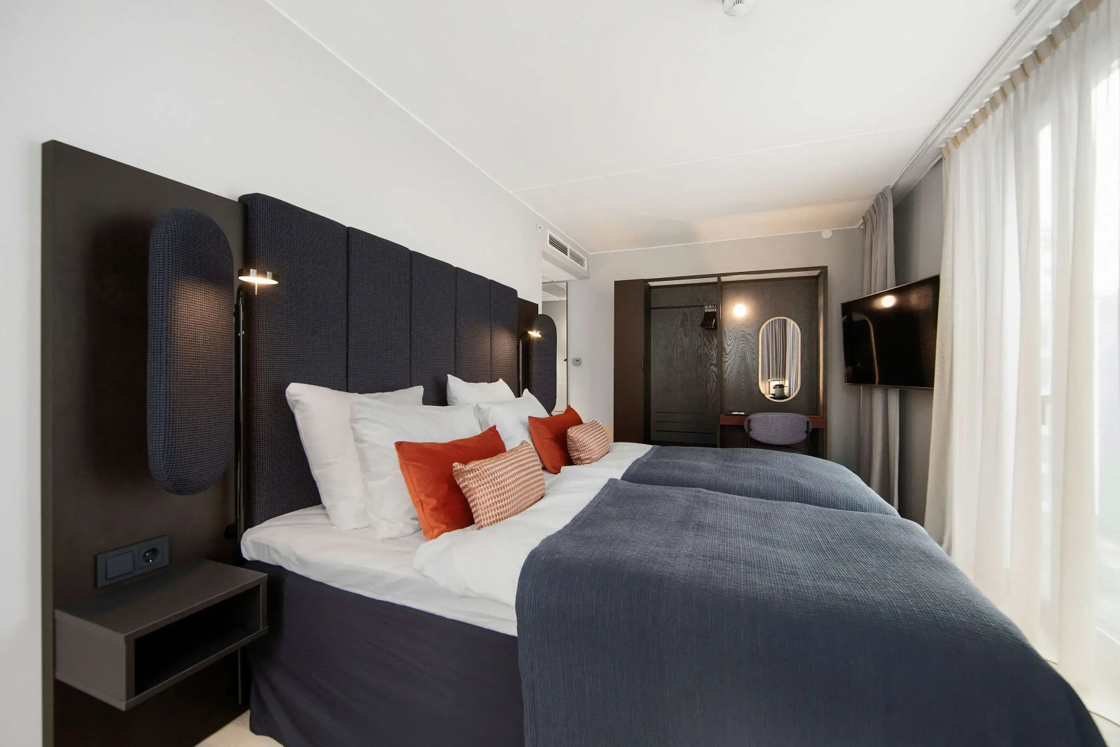 Photo - Clarion Hotel Oslo