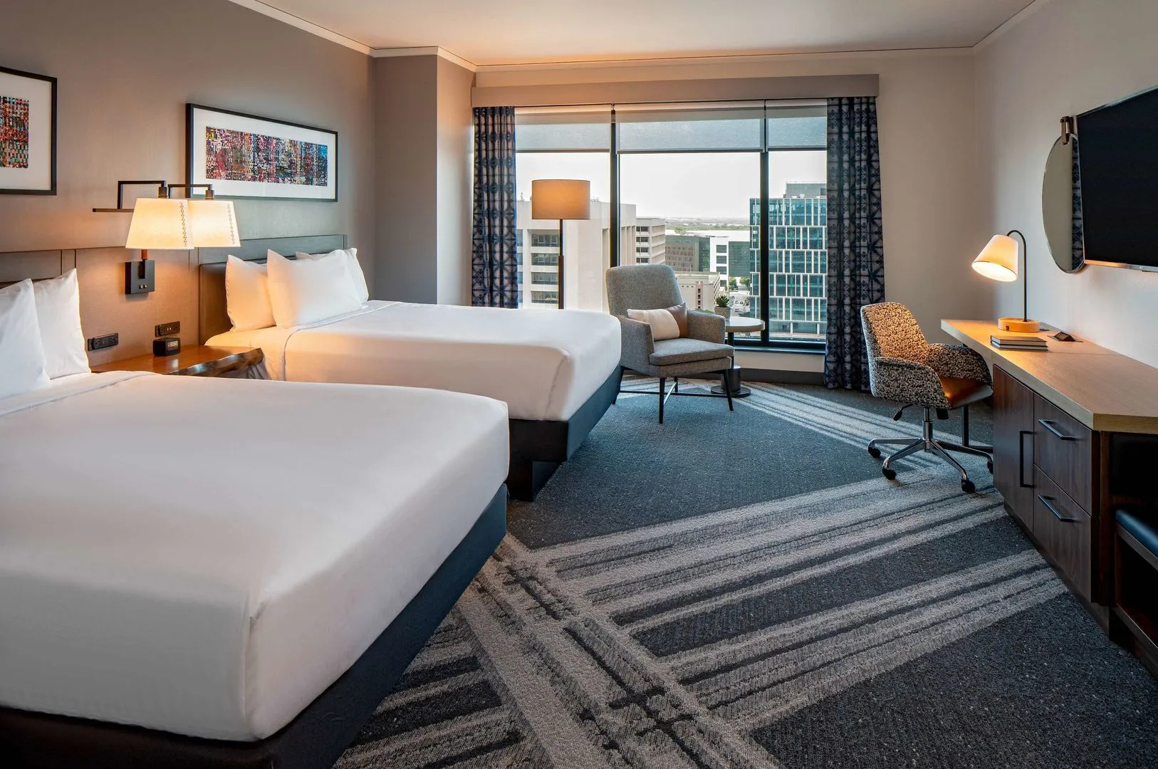 Photo - Hilton Garden Inn Austin University Capitol District