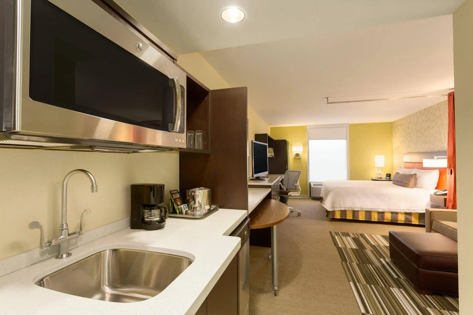 Photo - Home2 Suites by Hilton Salt Lake City/South Jordan, UT
