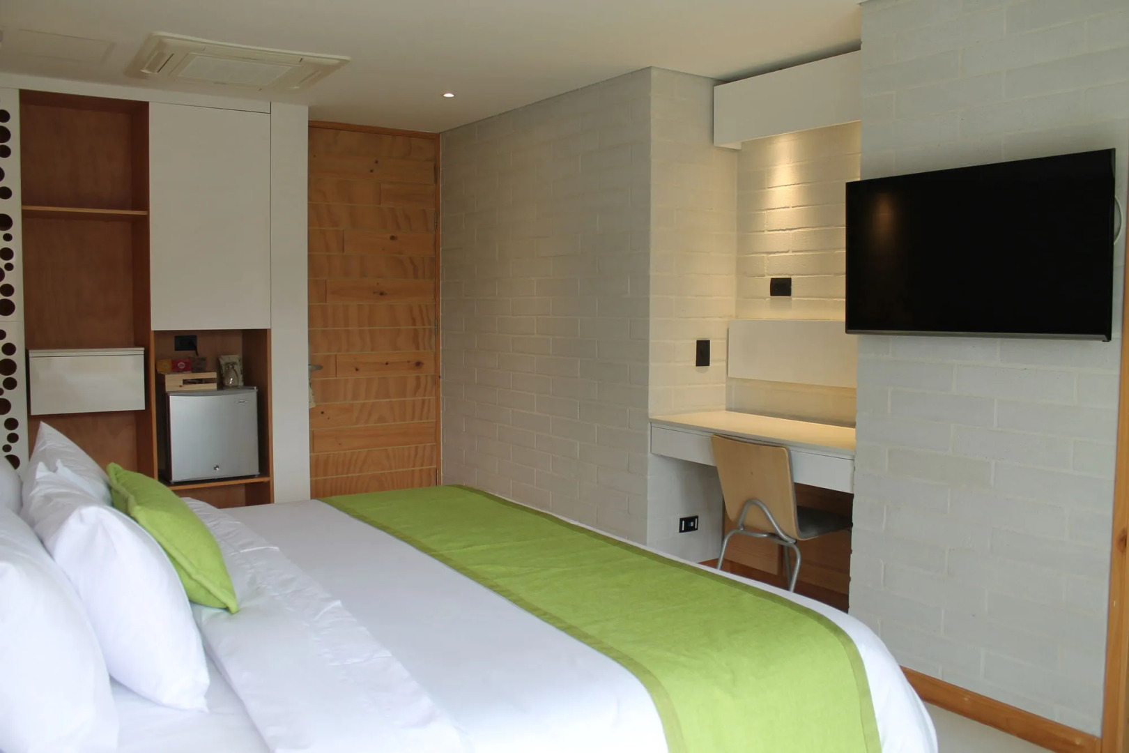 Foto - Terra Biohotel