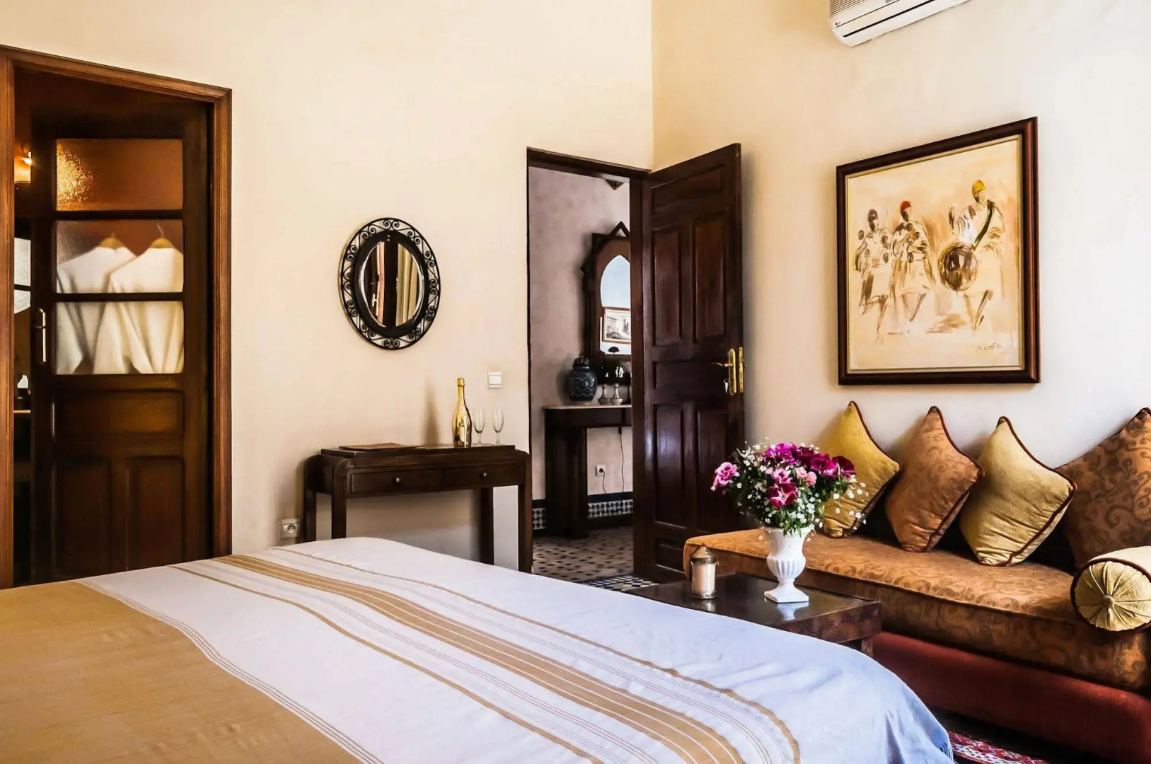 Foto - Riad Zamane Fès - Boutique & Spa