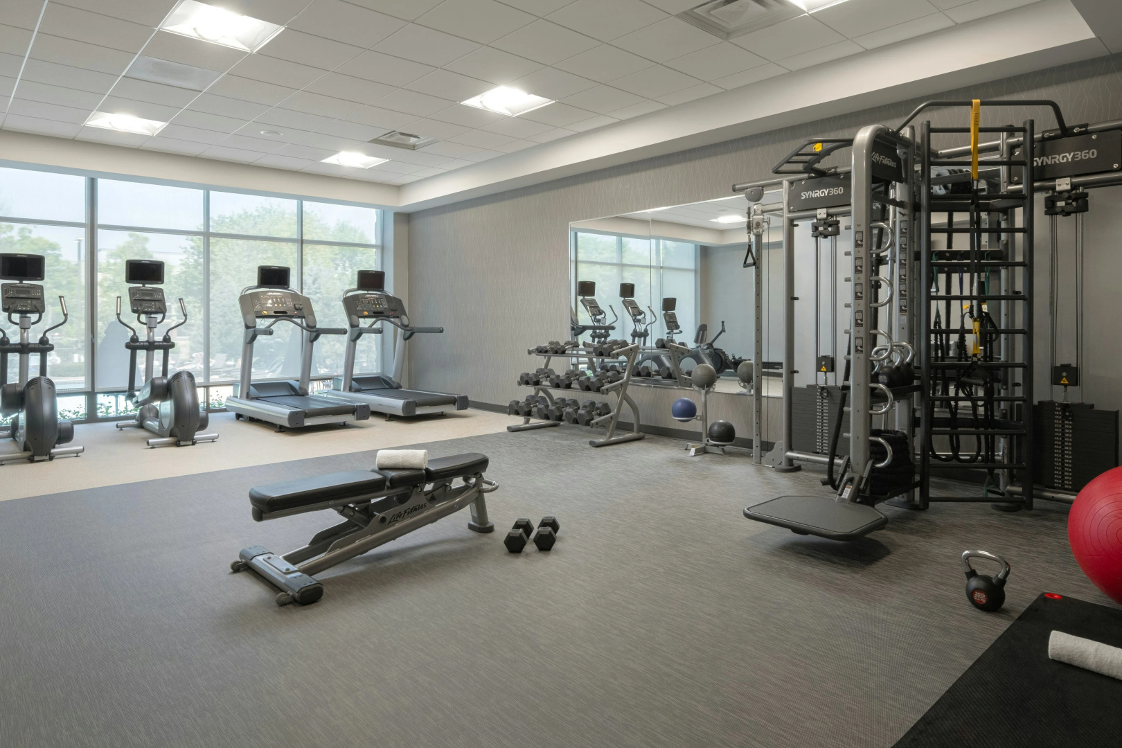 Photo - Courtyard by Marriott Pigeon Forge