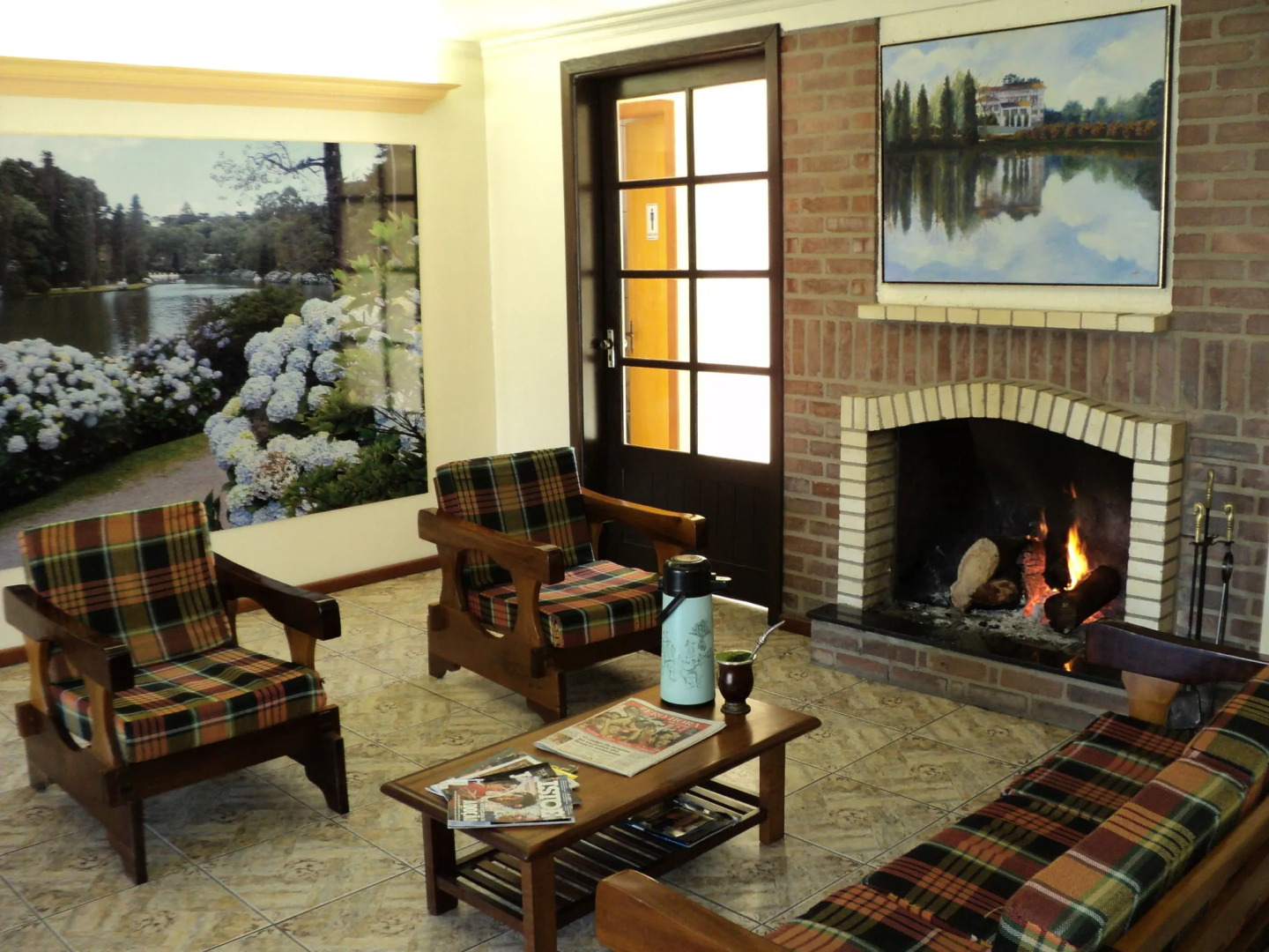 Foto - Hotel San Lucas