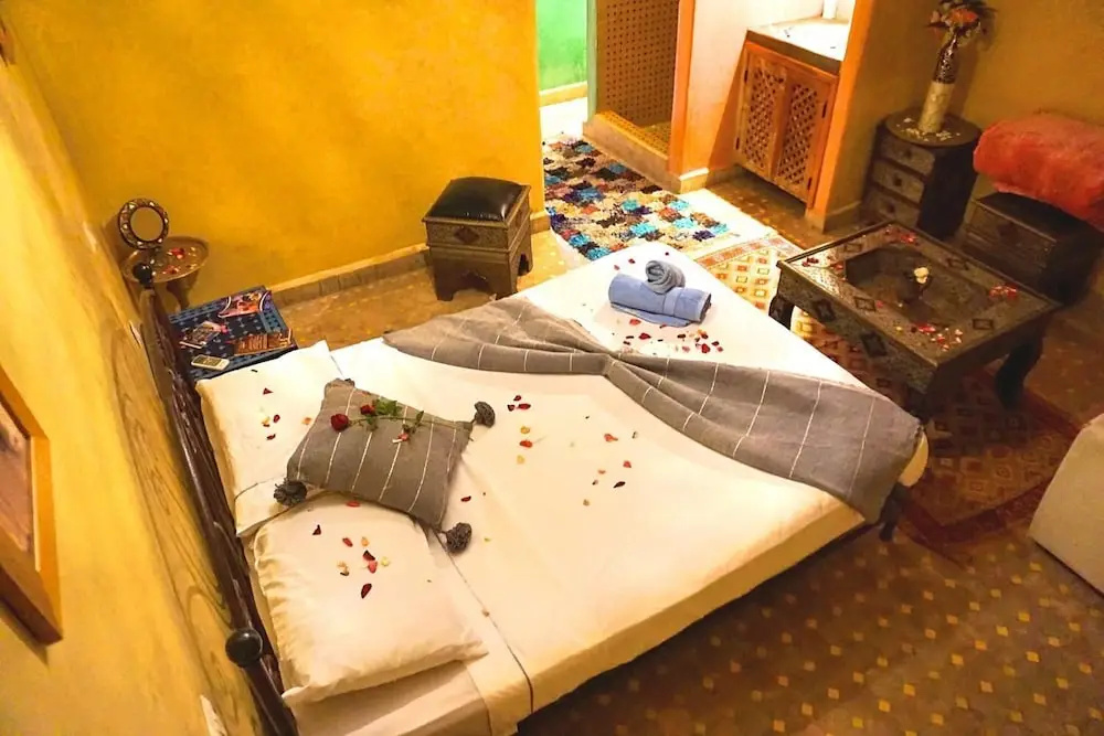 Foto - Riad Layla Rouge - Hostel