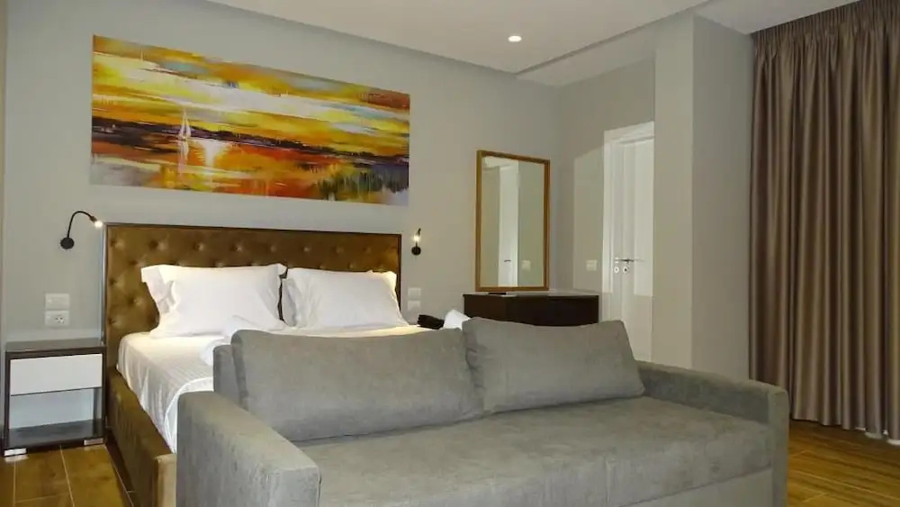 Photo - King Hotel Ksamil