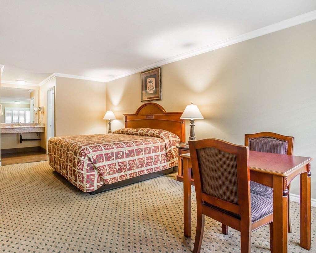 Foto - Rodeway Inn Artesia Cerritos