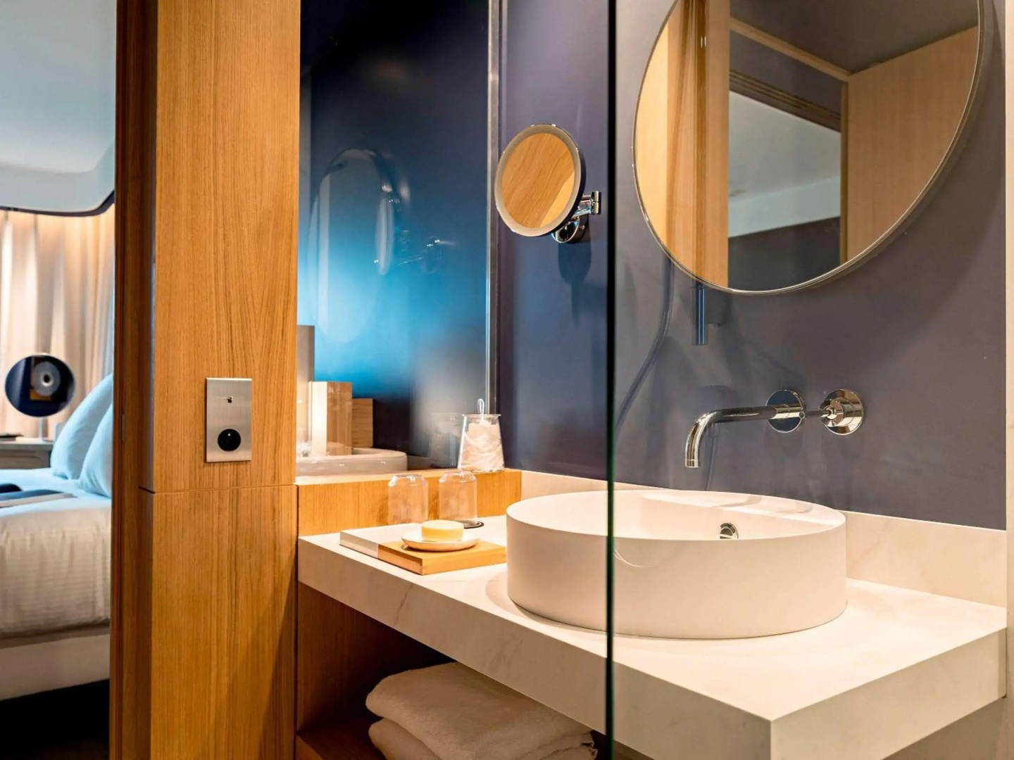 Foto - Domaine Reine Margot Paris - Issy - MGallery Collection