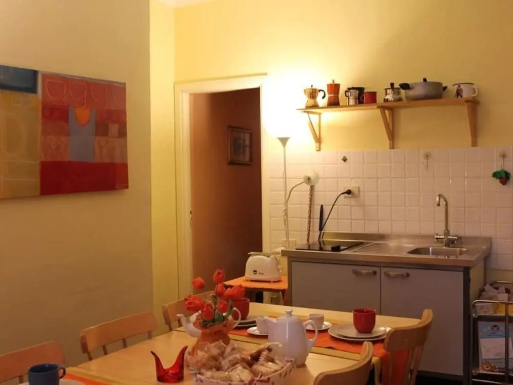 Foto - B&B A Casa Di Nancy