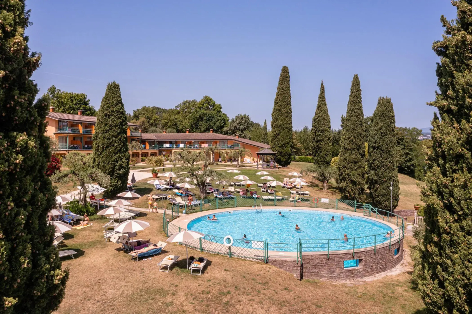 Foto - Club Del Sole Desenzano Boutique Resort