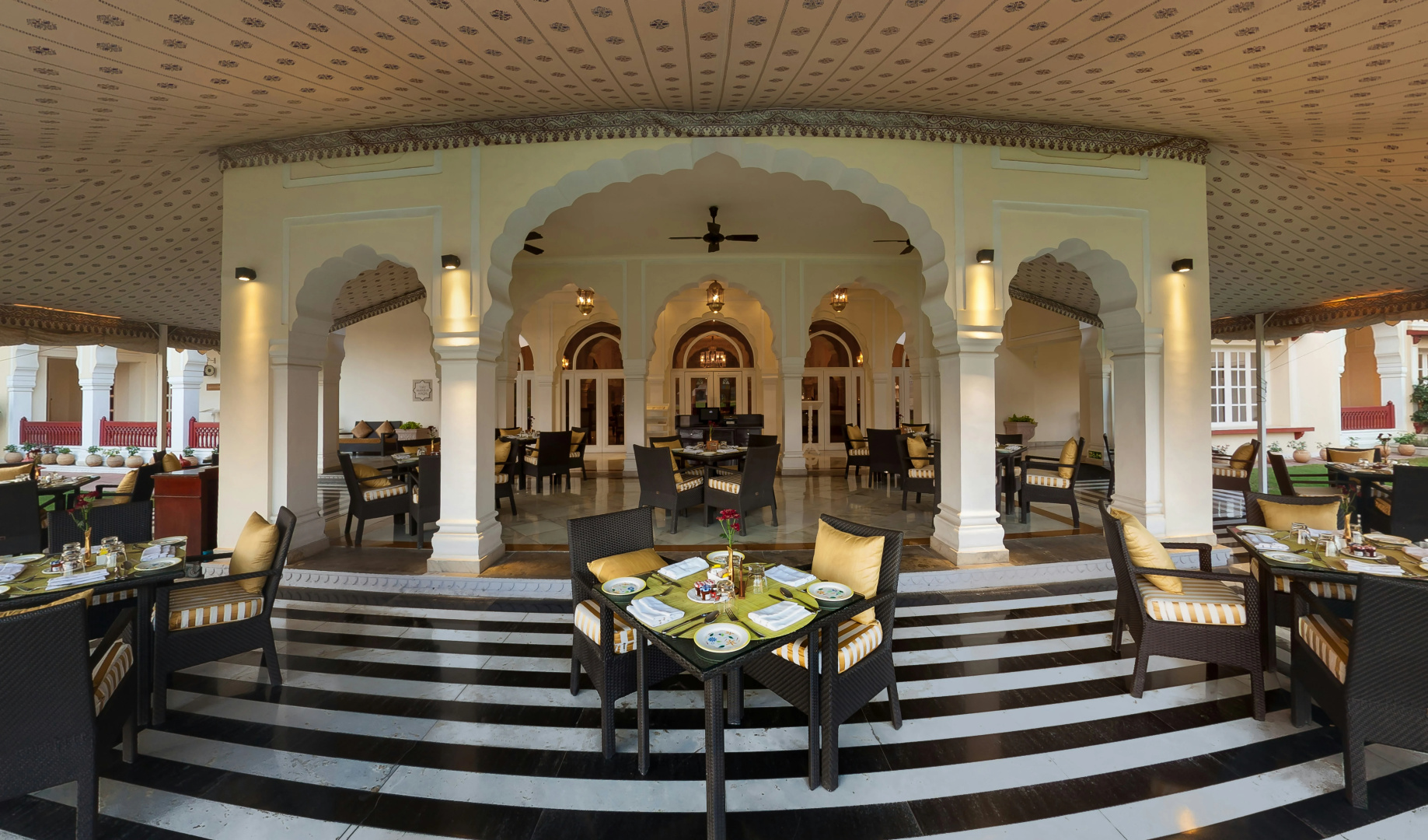 Photo - Jai Mahal Palace
