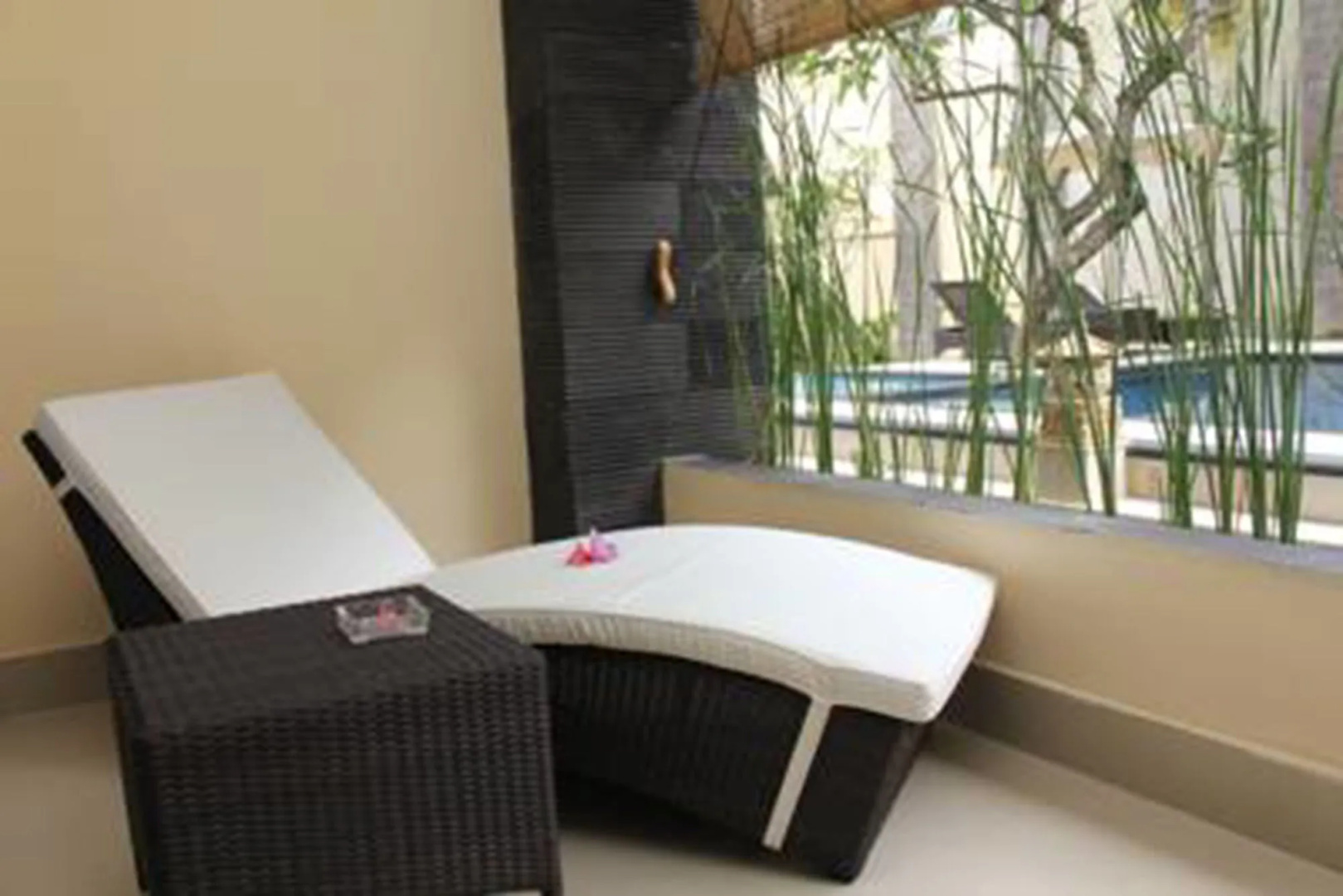 Foto - Radha Bali Hotel