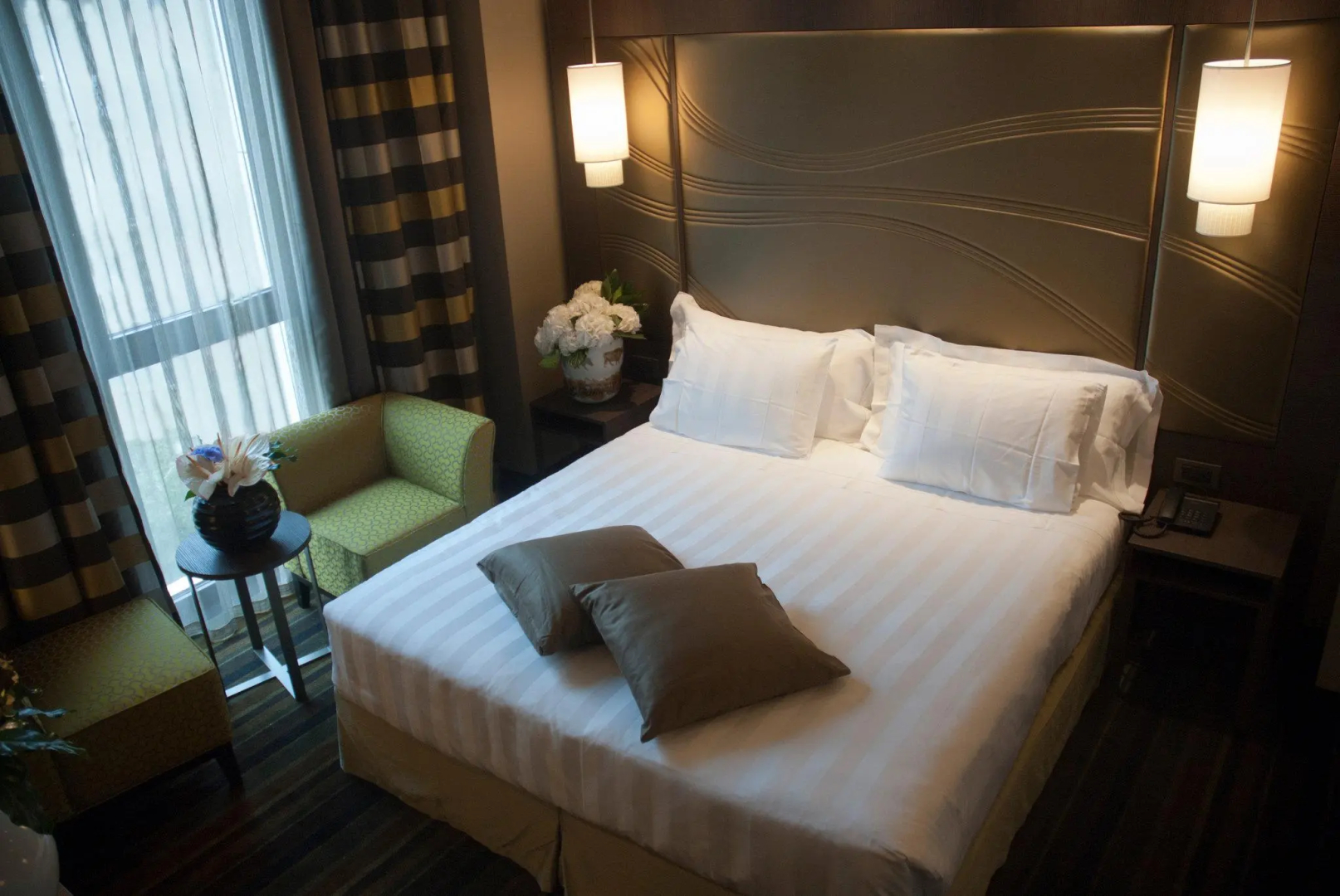 Foto - Uptown Palace