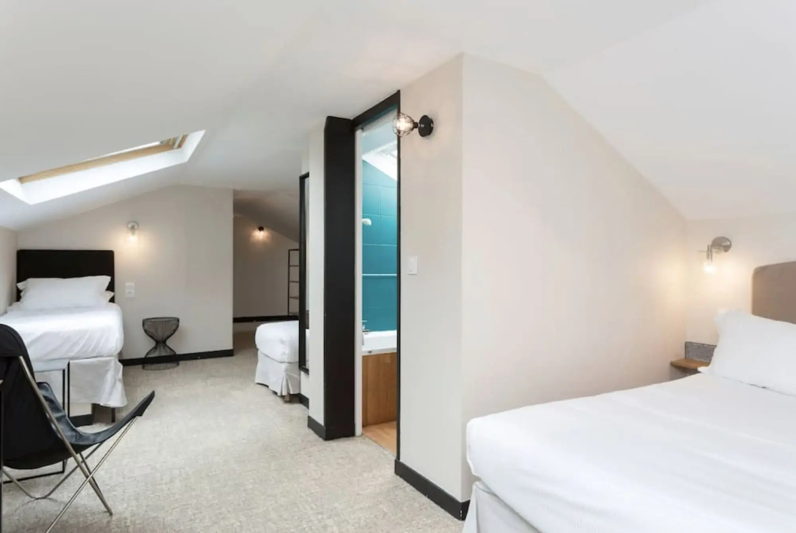 Photo - Atypik Hotel