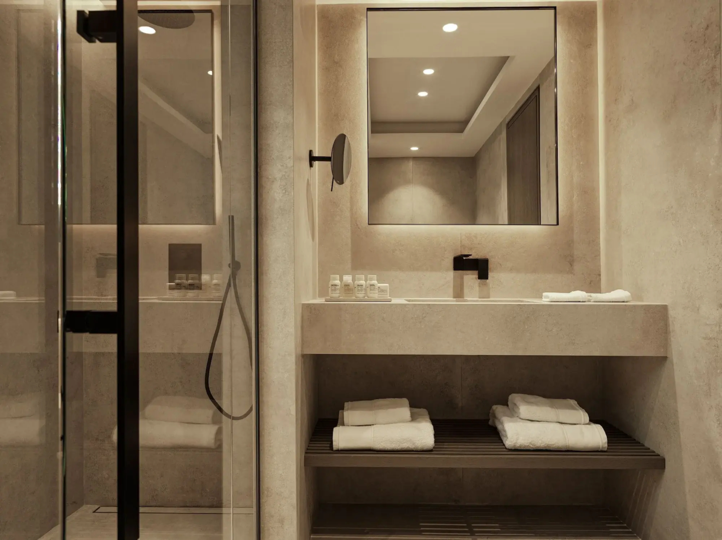 Foto - Noima Boutique Hotel Mykonos